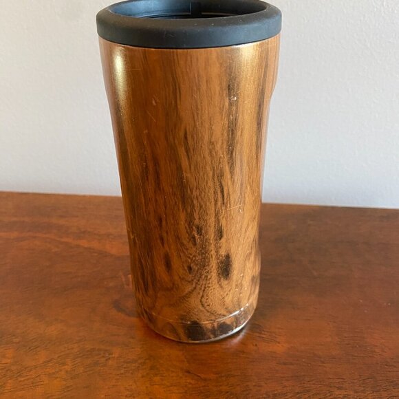 Brumate Hopsulator Slim - Walnut - Picture 2 of 4